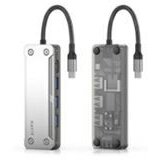 Havit 5X HUB Type-C, HDTV+PD 100W HB4020 | shoptok.hr