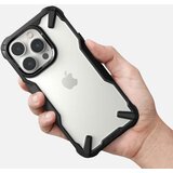 Ringke Fusion X – iPhone 14 Pro – črna | Shoptok.si