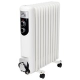 Home FKOS 11 M oljni radiator, 11 rebri Cene