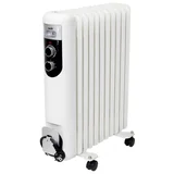 FKOS 11 M oljni radiator, 11 rebri