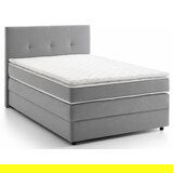 Fola Boxspring postelja Merlin Pocket - 140x200 cm Cene