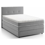 Fola Boxspring postelja Merlin Pocket - 140x200 cm Cijene