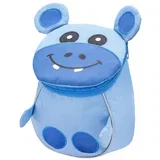 ruksak za vrtić Mini Animals Hippo