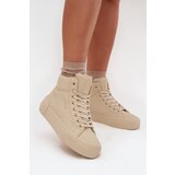 Big Star Lined Women's Platform Sneakers | Shoptok.si