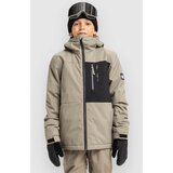 Quiksilver Side Hit Solid Kids Jakna fallen rock | Shoptok.si