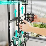HAPIRM 5-nivojski nadvratni tuš organizator | Shoptok.si