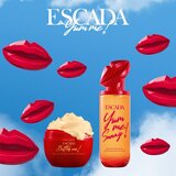 Escada Yum me, Sunny! Body & Hair Mist parfumska meglica za telo in lase za ženske 100 ml | Shoptok.si
