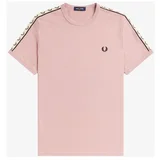 Fred Perry M4613 Ružičasta