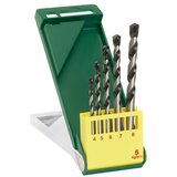 Shumee SVEDRI ZA BETON SET SVEDROM 4/5/6/7/8MM, (21253594) Cene