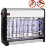 Home Električni lovilec insektov, UV svetloba 8W - IKM 50 Cene