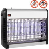 Električni lovilec insektov, UV svetloba 8W - IKM 50