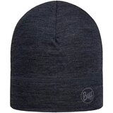 Buff Kape Merino Lightweight Hat Beanie Modra | Shoptok.si
