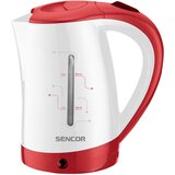 Sencor putno kuhalo za vodu SWK 150RD | shoptok.hr
