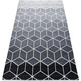 RugsX Preproge Preproga HEOS 78590 krem / srebro / 160x220 cm Bež | Shoptok.si