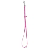 PVC okovratnik za ljubimce Pink