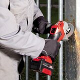 Einhell TE-AG 18/115 Li (1x4,0Ah), Akumulatorska ugaona brusilica - (4431134) | ePonuda.com