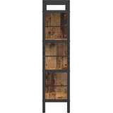  Polica Staro drvo 75 x 30 x 123,5 cm Konstruirano drvo | shoptok.hr