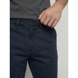 Sinsay Slim fit traperice s efektom pranja Slike