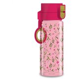 Ars Una Pink Tulips steklenička brez BPA, 475 ml | Shoptok.si