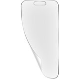 AVIZAR Nezlomljiva mehka in tanka folija za zaslon iPhone 15 in 15 Pro - prozorna, (20917903) Cene