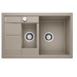 Blanco sudopera Metra 6 S Compact 517353 | ePonuda.com