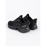VICO Black lightweight lace-up sneakers | Shoptok.si