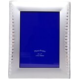  Ram za slike FXGS-37, 13x18cm, Srebrne boje Cene