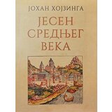 Algoritam Johan Hojzinga - Jesen srednjega veka | ePonuda.com