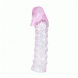 Gtočka Podaljšek penisa Pink Male | shoptok.hr