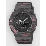 GA-2100CM-8AER Ura camo