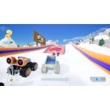 Bandai Namco Paw Patrol Rescue Wheels: Championship (Nintendo Switch) | Shoptok.si
