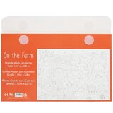 Rex London - Kreativni set - On the Farm | Eponuda.com