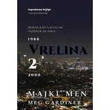 Majkl Men, Meg Gardiner - Vrelina 2