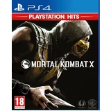 Warner Bros Mortal Kombat X (playstation 4)