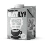 Oatly Zobeni napitak Barista Edition - 500 ml Cijene