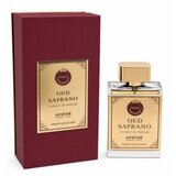 Anfar Oud Safrano čisti parfum za moške 50 ml | Shoptok.si