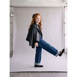 Sinsay Wide leg traperice s podvrnutim nogavicama Cijene