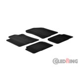 Gledring gumeni tepisi za Toyota Corolla Verso 2004-> | shoptok.hr