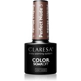 Claresa trajni lak za nokte uv/led Perfect Nude 3 5g | Eponuda.com