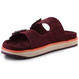 D.Franklin Nizki čevlji DFSH405004BURG pisana | Shoptok.si