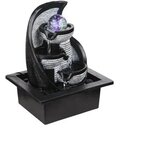 Fontana albert 4xRGB led Cene