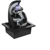 Fontana albert 4xRGB led