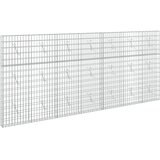  Gabion s žicom debljine 3 5 mm i mrežom 5x10 cm 350x10x150 cm - 10 cm 150 cm 350 cm | shoptok.hr