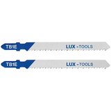Lux Tools List za ubodnu pilu 2 LIST UBODNE PILE BOSCH TB1E Cijene