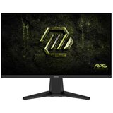 MSI 24 inča mag 245F X24 fhd 1920x1080 rapid ips 240 hz gaming monitor Cene