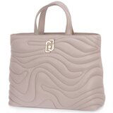 Liu Jo Torbe 41506 M TOTE Rožnata | Shoptok.si