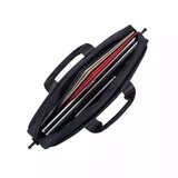 Riva Case Biscayne 39.6 cm (15.6) Messenger case Black | shoptok.hr