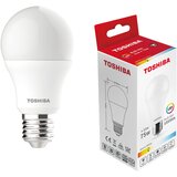  LED E-27 11W A60 3000K TOSHIBA | Shoptok.si