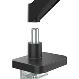 Cabletech Stoni nosač za monitor 13"-32" 2-10kg VESA Max. 100x100 UCH0221 | Eponuda.com
