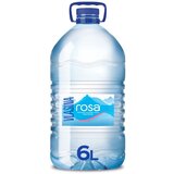 Rosa Mineralna voda NG 6l PET | ePonuda.com
